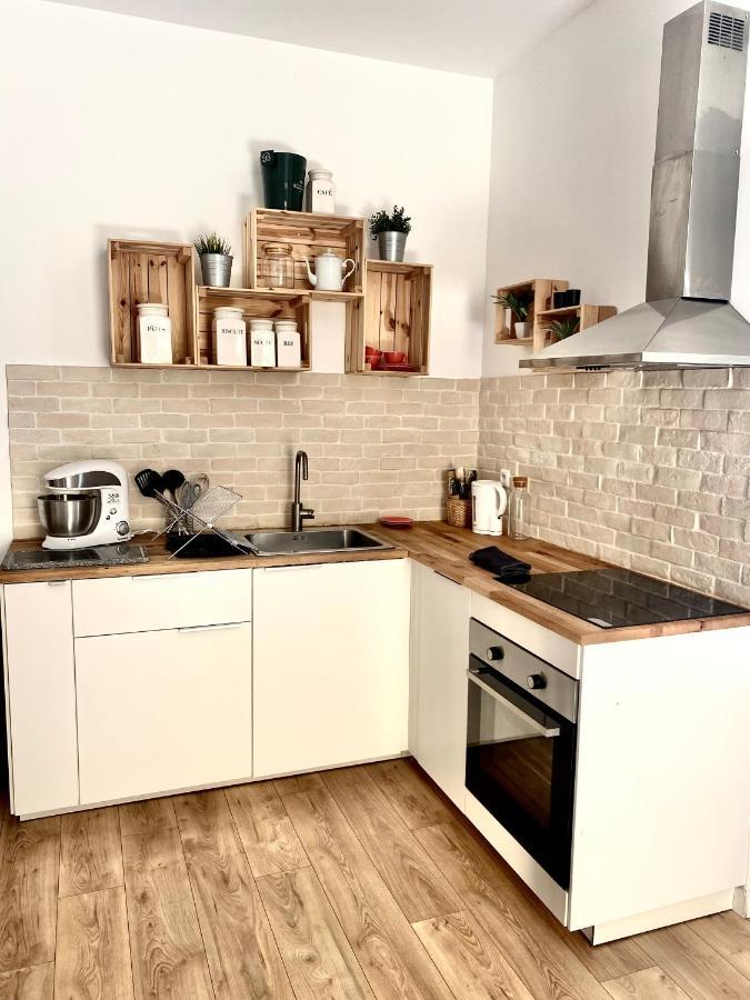 La Villa Camille 히에레 외부 사진